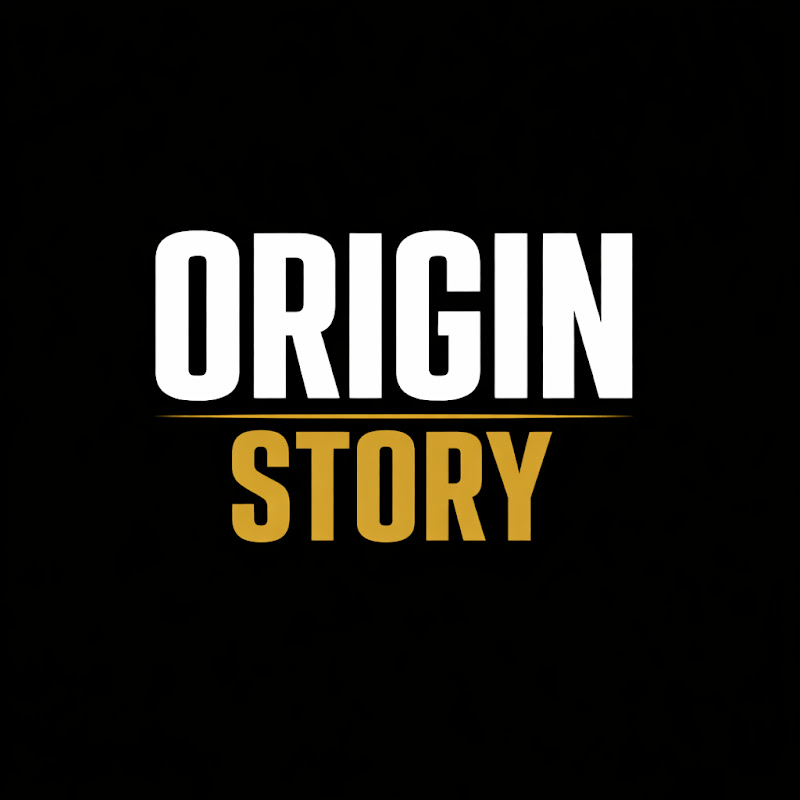 OriginStorySeriesHQ
