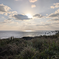 Amy in OKINAWA