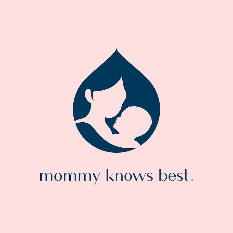 Mommy Knows Best