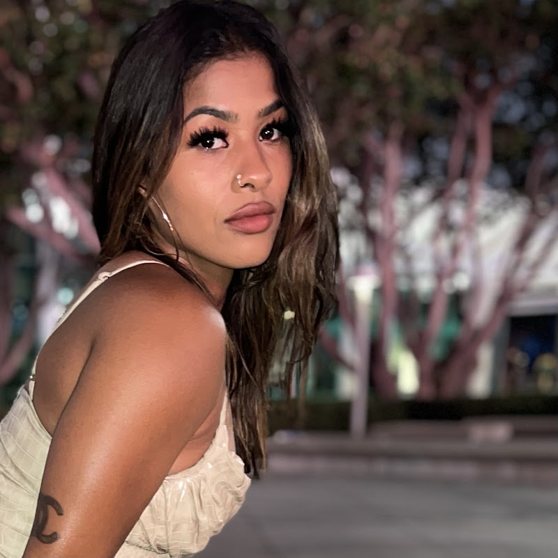 CHASITY CASTRO