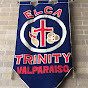 Trinity Lutheran Church - Valparaiso, IN logo