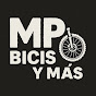 MP Bicis y Más logo