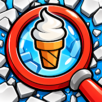 Find It: Hidden Objects