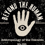 Beyond the Human logo