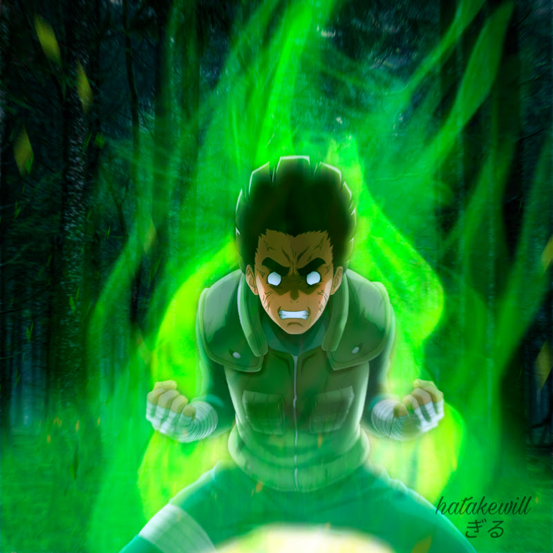 Leaf Harican