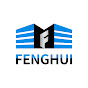 Fenghui Metalwork(Shanghai)Co.,Ltd-Joyce wang logo