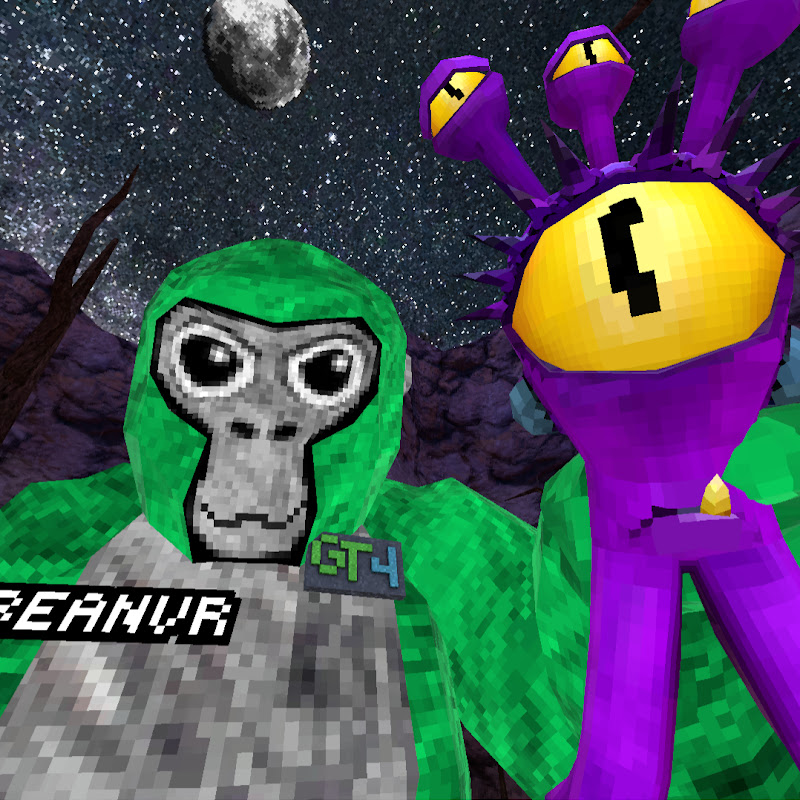 BEANvr