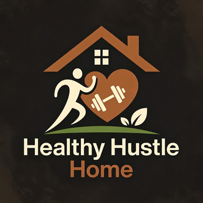 Hire Healthy Hustle Home — Health & Fitness YouTube creator for sponsorships