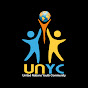 United Nations Youth Community YouTube Profile Photo
