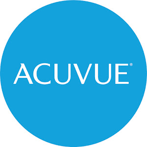 Acuvue YouTube channel image