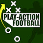 Play-Action Football logo