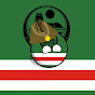 Chechen mapper Чеченский маппер logo