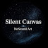 QYuXRUixfMo-channel-avatar-Silent Canvas | NoSound Art