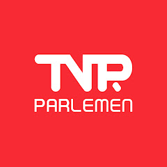 TVR PARLEMEN channel logo