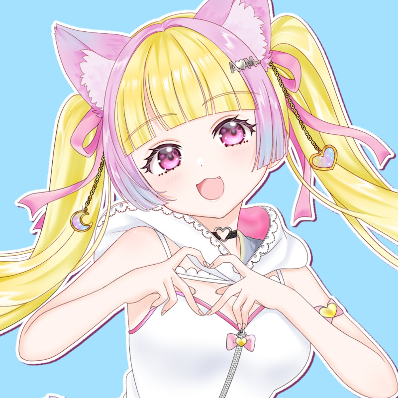 愛夢みん minCh.
