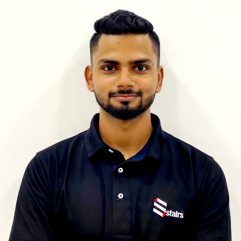Ashish Jaiswal