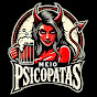 Meio Psicopatas - Tributo Matanza logo