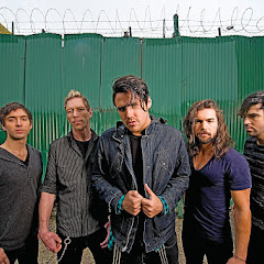 After Midnight Project - Topic