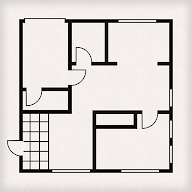 Room Sort icon