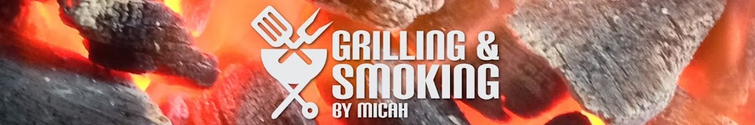 GrillingAndSmoking YouTube channel avatar