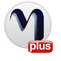Metro Vaartha Plus logo