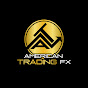 AMERICAN TRADING FX logo