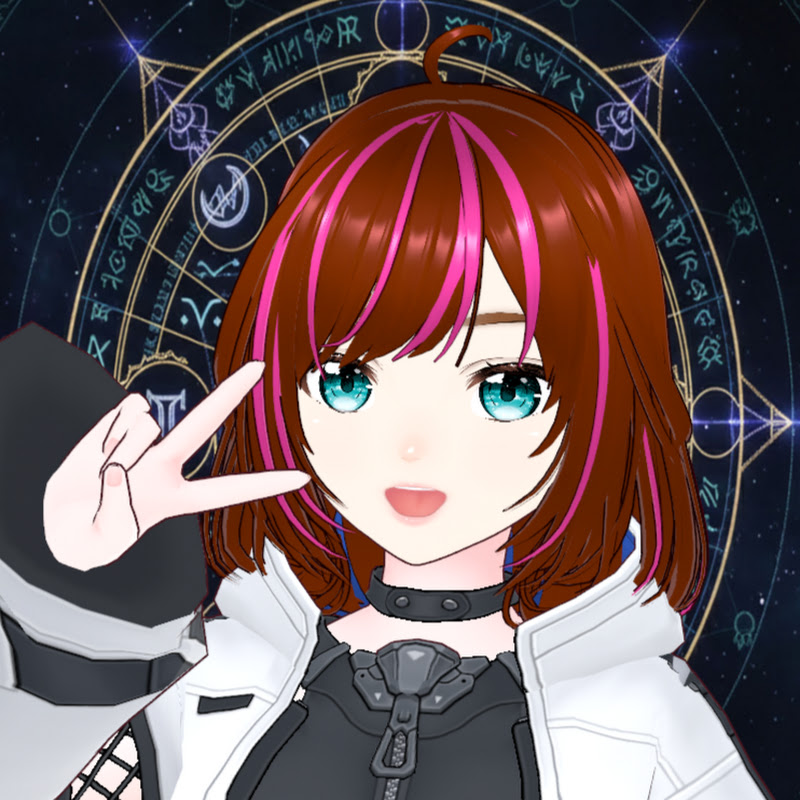 彩晴のあ Iroha Noah