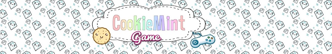 Cookie Mint Game Avatar de chaîne YouTube
