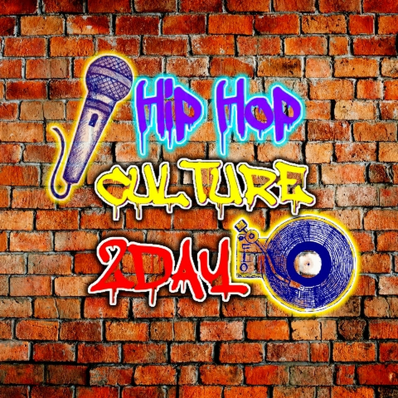 HipHop Culture 2Day