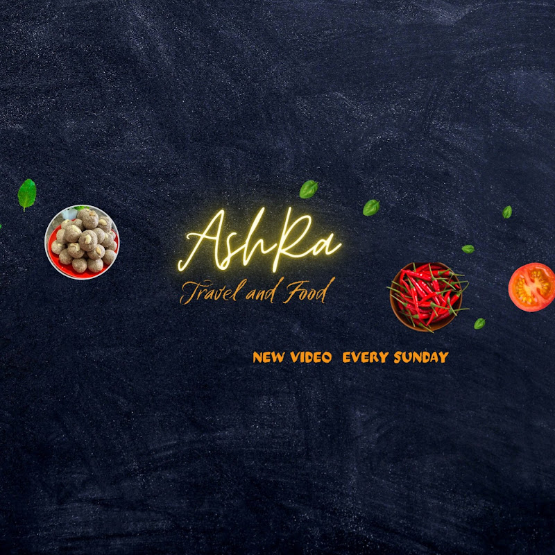 AshRa Travel&Food