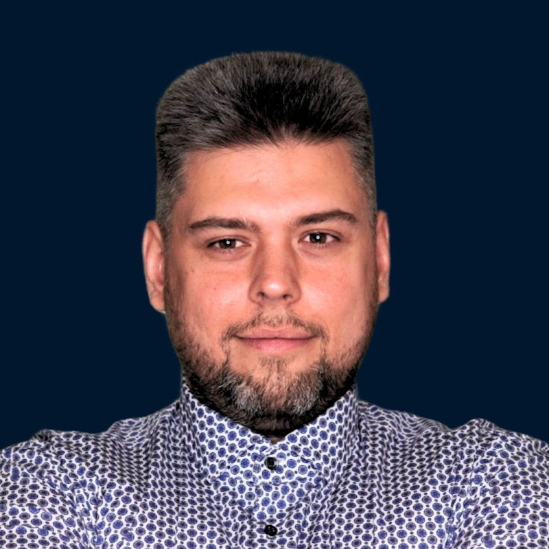 Passionate Business Analyst Logo