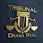 TRIBUNAL: Drama Real
