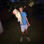 Graham’s fishing 