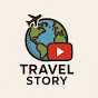 Travel Story  logo