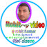 sl23tPFsUFQ-channel-avatar-Rohit Raj video