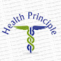 Health principle logo