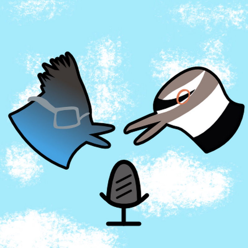 Birds Are Real Pod cover art