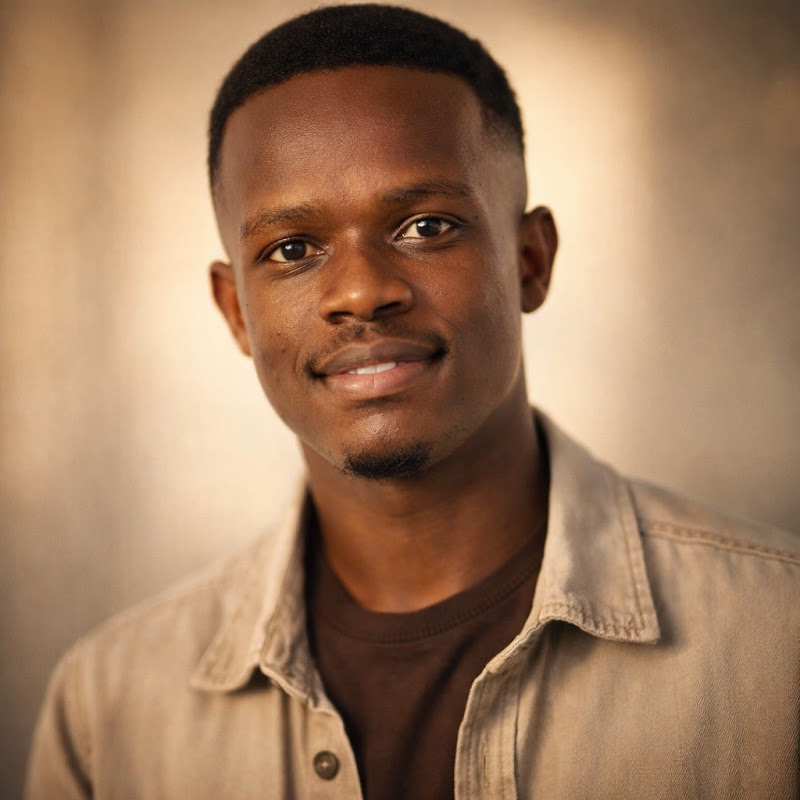 Bernard Simulizi