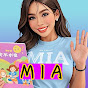 Learn Chinese with Mia 和米亚一起学中文 logo