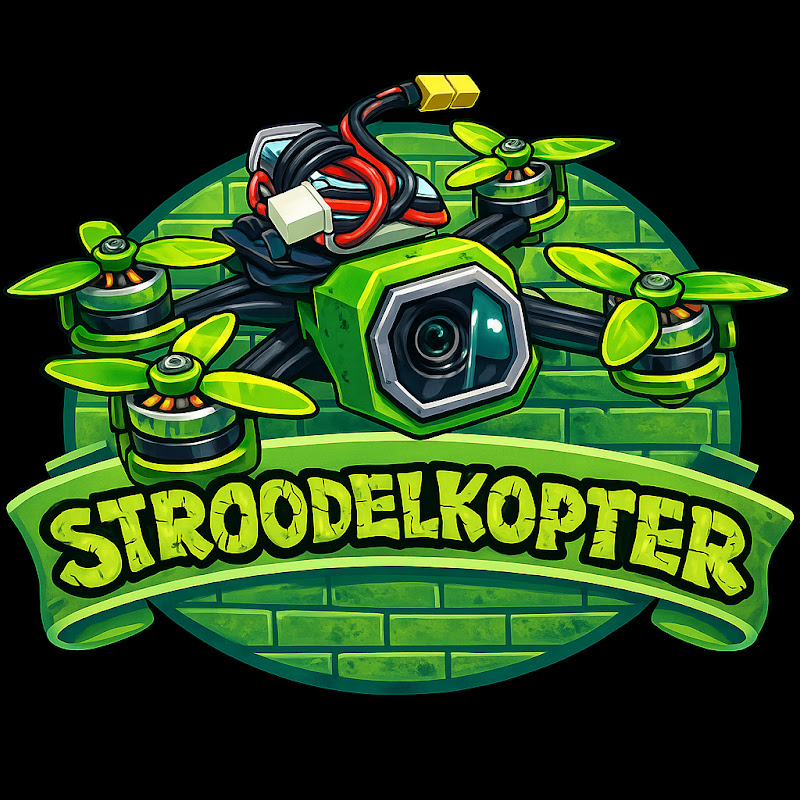 Stroodelkopter