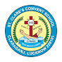 ST CLARE'S CONVENT SCHOOL LUCKNOW logo