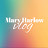 Mary Harlow - Vlog