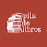 JDq7omEMEgo-channel-avatar-Pila de libros