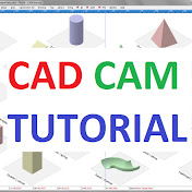 CAD CAM TUTORIAL BY MAHTABALAM