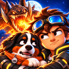 Moonflare: dragon run 
