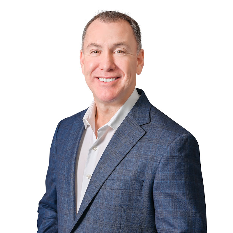 Living in Houston Texas - David Janssen