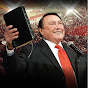 Morris Cerullo World Evangelism logo