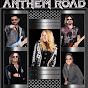 Anthem Road - West Coast Pop Rock Dance Party Band logo