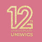 UniWigs Trendy Collection logo