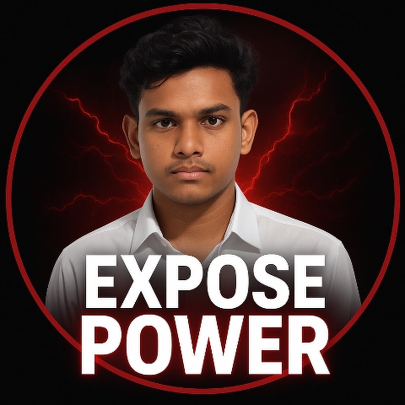 Expose Power🅥